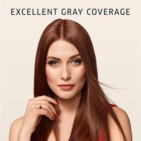 img 1 attached to 💇 WELLA Color Charm: Enhance Your Look with Permanent Liquid Hair Color
