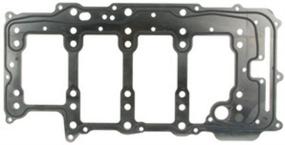 img 1 attached to MAHLE Original GS33431 Engine Manifold