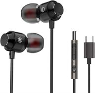 earbuds headphones earphones micphone compatible logo