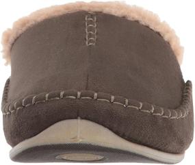 img 3 attached to 🦌 Deer Stags Nordic Slipper Chestnut: Stylish Men's Shoes for Mules & Clogs