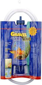 img 3 attached to 🧹 Penn-Plax Gravel Vac Cleaner: Effortlessly Maintain Crystal Clean Aquariums