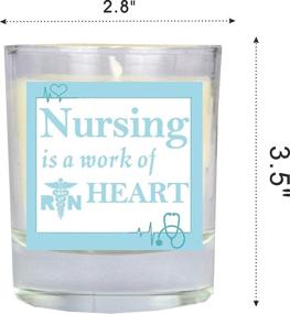 img 3 attached to 👩 Nurse Gifts - Women Nurses, Nursing Tumbler - Drink Safely with a Nurse, New Nurse Gift Ideas - Nurse Week & Appreciation Gifts, Best Nurse Ever Cups