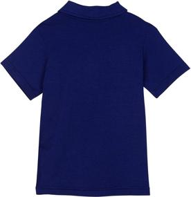 img 1 attached to Shedo Lane Boys' Tops, 👕 Tees & Shirts: Protection Enhanced Protective Clothing