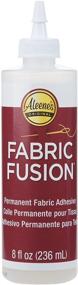 img 4 attached to 🔥 Ultimate Fabric Fusion Adhesive: Aleenes 8-Ounce Bonding Solution!