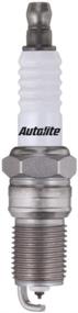 img 2 attached to Autolite XP105 4PK Iridium Spark Plug