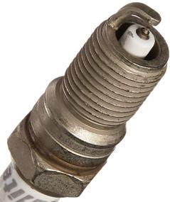 img 3 attached to Autolite XP105 4PK Iridium Spark Plug