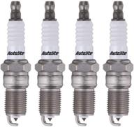 autolite xp105 4pk iridium spark plug logo