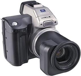 img 2 attached to 📸 Sony MVC-FD97: Надежная цифровая камера 2 МП с 10-кратным оптическим увеличением