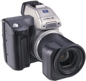 img 1 attached to 📸 Sony MVC-FD97: Надежная цифровая камера 2 МП с 10-кратным оптическим увеличением