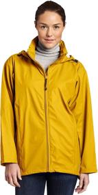 img 4 attached to Helly Hansen Windproof Waterproof Classic Women's Clothing