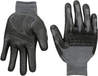 🧤 carhartt black c-grip knuckler glove – enhanced seo logo