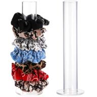 hedume scrunchies organizer bracelet scrunchy logo