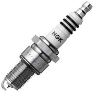 ngk 4055 bpr7eix spark plug logo