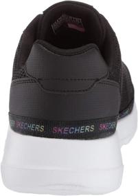 img 2 attached to 👟 Skechers Women's Joy Magnetic Sneaker: Medium Athletic Shoes for Women