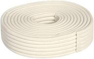 caulking cord by m d building products: a reliable solution for sealing gaps and cracks logo