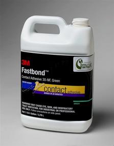 img 2 attached to 🔗 3M 30NF Fastbond Contact Adhesive: Superior Bonding Solution for Quick Results