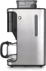 img 2 attached to ☕ Advanced SMC01 iCoffee Remote Brew App, 1.5 L, Black