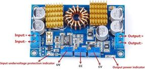 img 3 attached to KNACRO Automatic Pressure Constant Stabilized