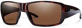 img 2 attached to 🕶️ Smith Guide's Top-rated Sunglasses