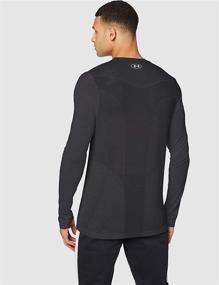 img 1 attached to Under Armour Seamless Workout Leviathan Men's Clothing for Active