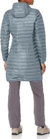 img 1 attached to 🧥 Columbia Women's Flash Forward Jacket: Stylish Women's Clothing & Versatile Coats, Jackets & Vests