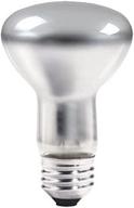 💡 3-pack philips 223131 r20 duramax indoor flood light bulb - 30 watts logo