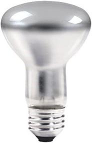 img 1 attached to 💡 3-Pack Philips 223131 R20 DuraMax Indoor Flood Light Bulb - 30 Watts