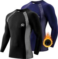 meetwee thermal weather compression running sports & fitness and other sports logo