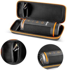 img 1 attached to Совместимый Bluetooth-органайзер Bushnell Protective