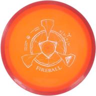 🔥 unleash your disc golf game with axiom discs neutron fireball driver (colors vary) логотип