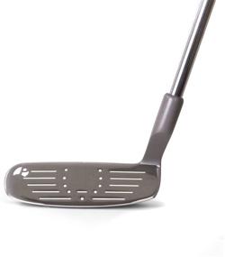 img 2 attached to Pinemeadow Hybrid Putter Right Handed 34 Inches