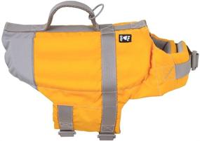 img 4 attached to 🐶 Hurtta Life Savior PFD - High Safety Dog Life Jacket/Vest for Enhanced Protection