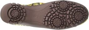 img 1 attached to 👟 MARC JOSEPH NEW YORK Women's Leather Lexington Golf Shoe - Crafted in Brazil