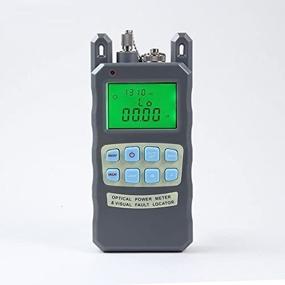 img 3 attached to Professional Handheld Optical Stronger Locator