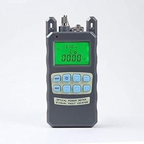 img 4 attached to Professional Handheld Optical Stronger Locator