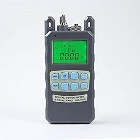 img 1 attached to Professional Handheld Optical Stronger Locator