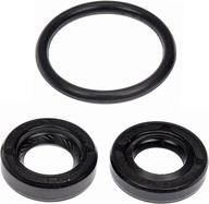 🛢️ essential replacement: apdty 028247 oil distributor seal kit, replacing 30110pa1732, 30110-pa1-732 logo