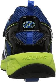 img 2 attached to Heelys Unisex-Child Rise X2 Sneaker: Стильный и веселый выбор для активных детей