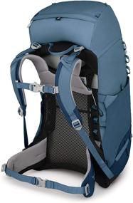 img 2 attached to 🎒 Kid's Backpacking Backpack - Osprey Ace 38