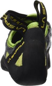 img 2 attached to 👞 La Sportiva Men's Low Top Climbing Shoes, Size 35 EU