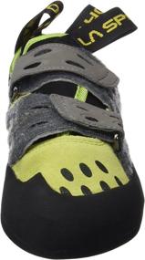 img 3 attached to 👞 La Sportiva Men's Low Top Climbing Shoes, Size 35 EU