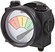 📏 pentek 143549 dp gauge: optimized for differential pressure measurement logo