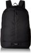 timbuk2 vault backpack black medium logo