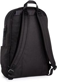 img 3 attached to Timbuk2 Vault Backpack Black Medium