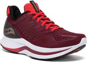 img 3 attached to 🏃 Saucony Men's Endorphin Shift Running Shoes