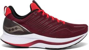 img 4 attached to 🏃 Saucony Men's Endorphin Shift Running Shoes