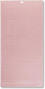img 2 attached to 🔪 Cricut Cutting Mat Variety 4 Pack - 24 in. x 12 in.: Boost Precision and Convenience