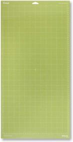 img 3 attached to 🔪 Cricut Cutting Mat Variety 4 Pack - 24 in. x 12 in.: Boost Precision and Convenience