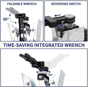 img 3 attached to 通用 X Chock Stabilizer Trailers RV，Faster