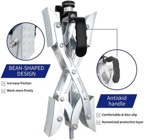 img 2 attached to 通用 X Chock Stabilizer Trailers RV，Faster